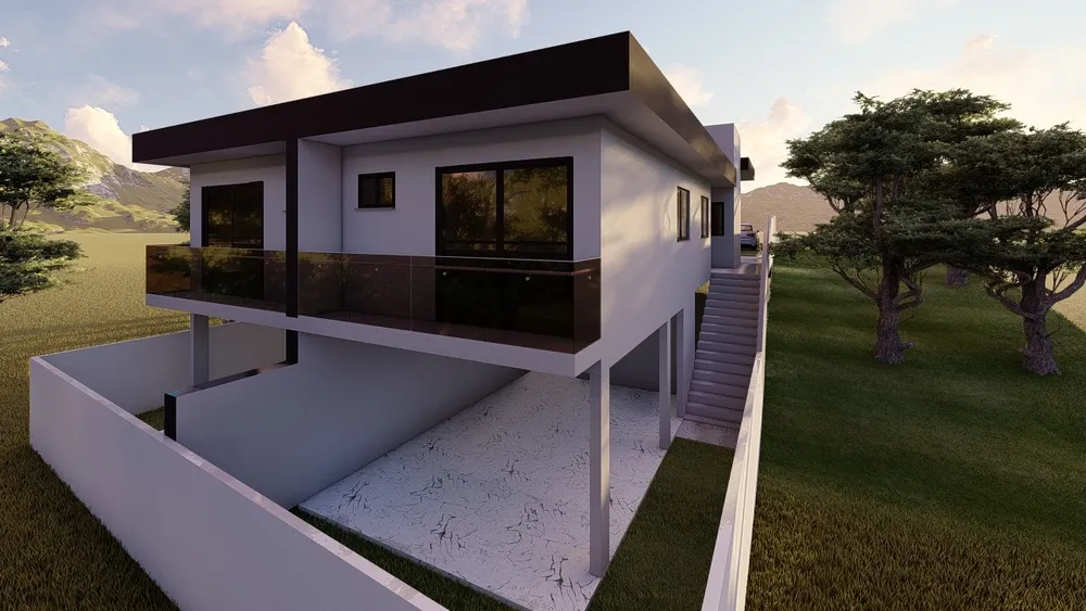 Casa, 3 quartos, 123 m² - Foto 5