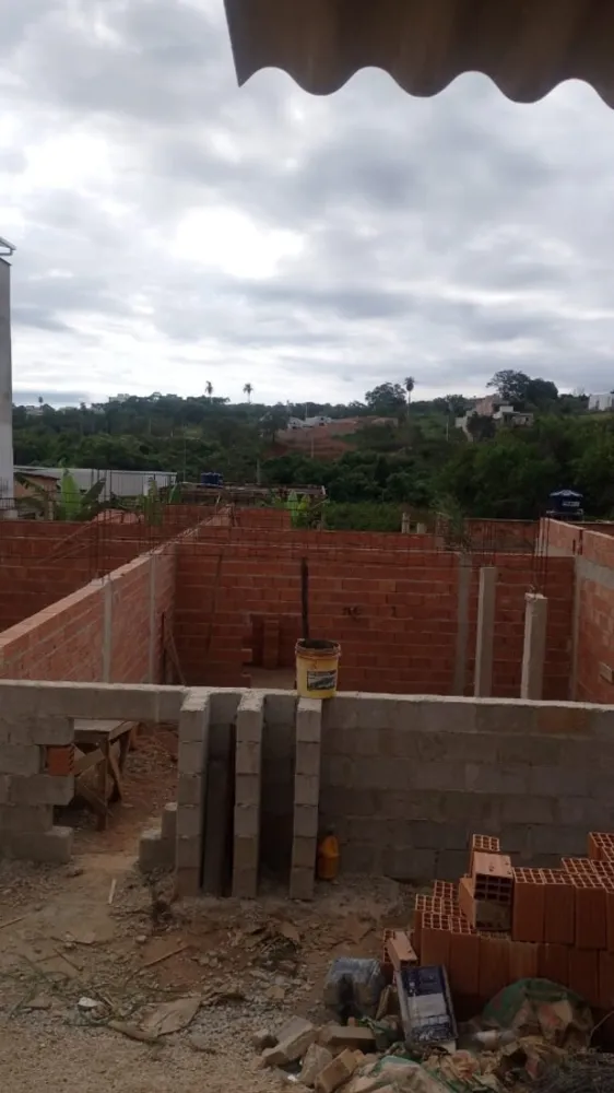 Casa, 3 quartos, 123 m² - Foto 3
