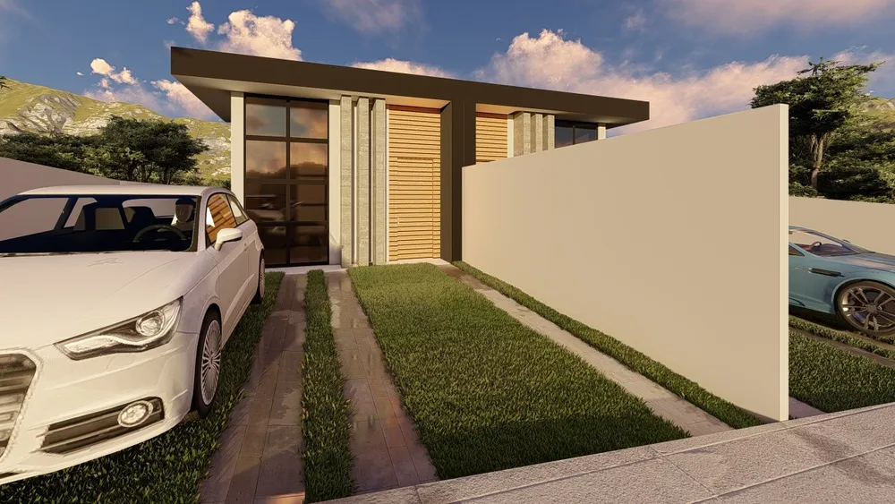 Casa, 3 quartos, 123 m² - Foto 8