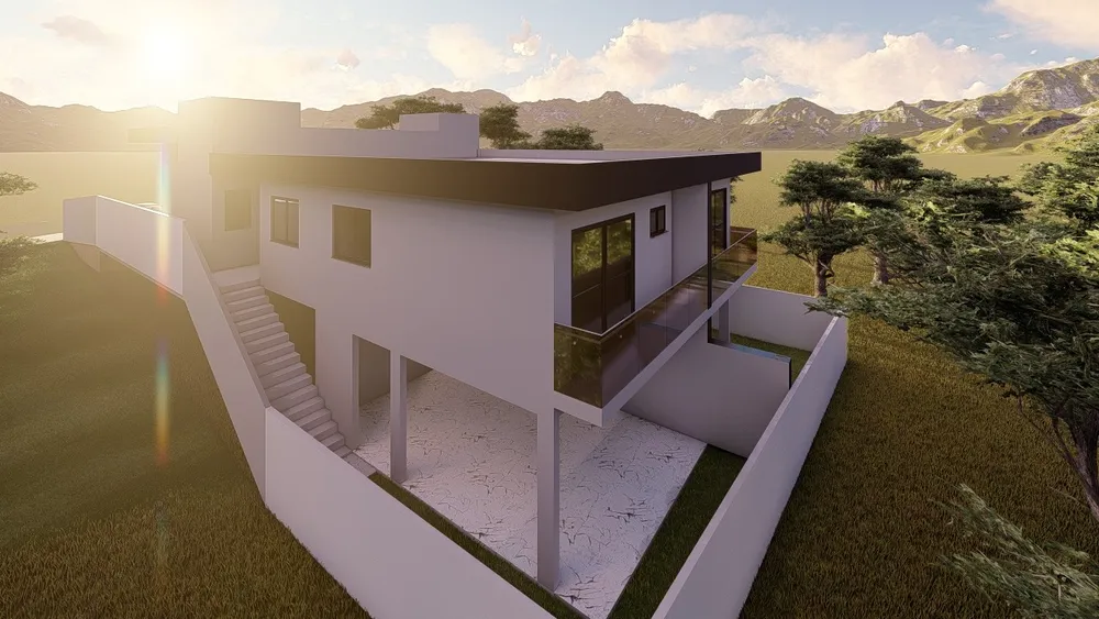 Casa, 3 quartos, 123 m² - Foto 6