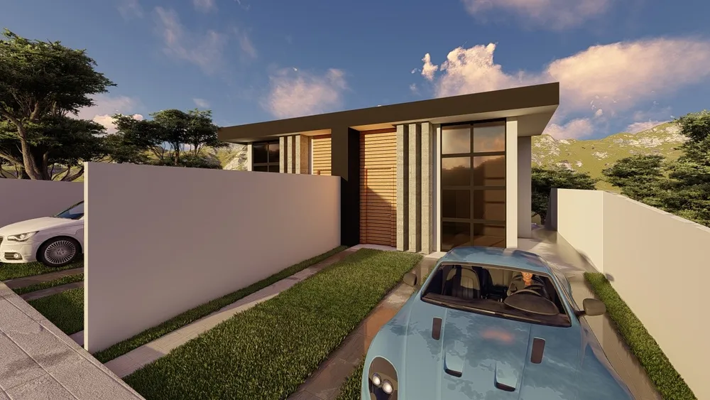 Casa, 3 quartos, 123 m² - Foto 7