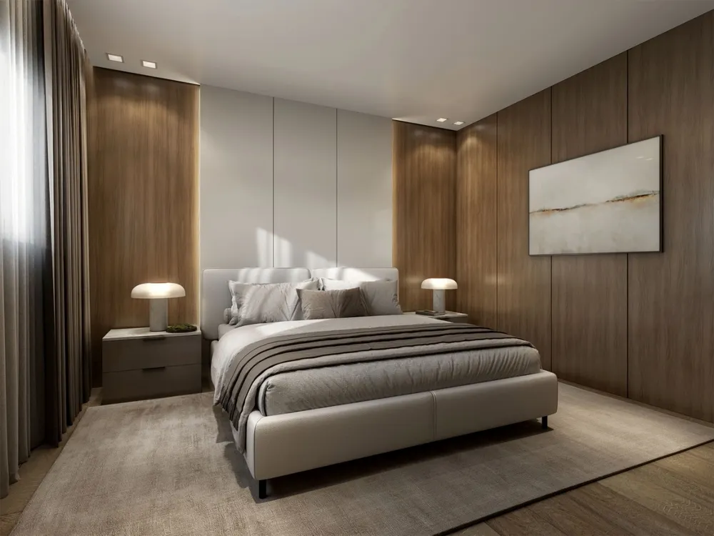 Cobertura, 4 quartos, 281 m² - Foto 5