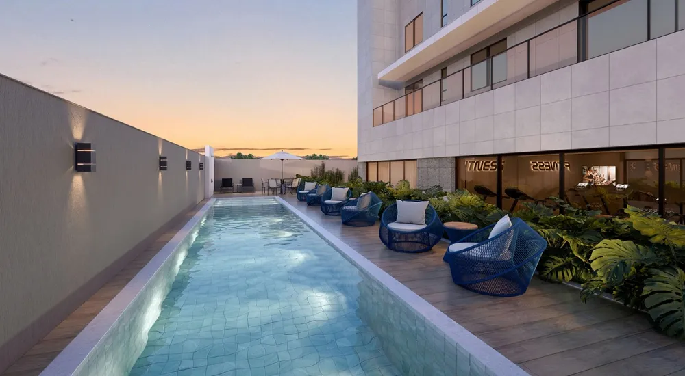 Cobertura, 4 quartos, 281 m² - Foto 7