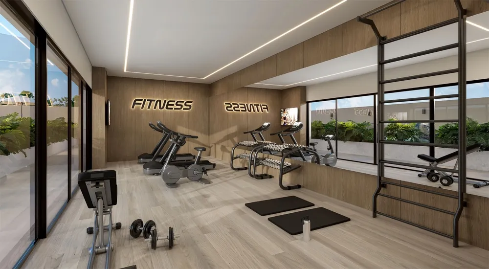 Cobertura, 4 quartos, 281 m² - Foto 12
