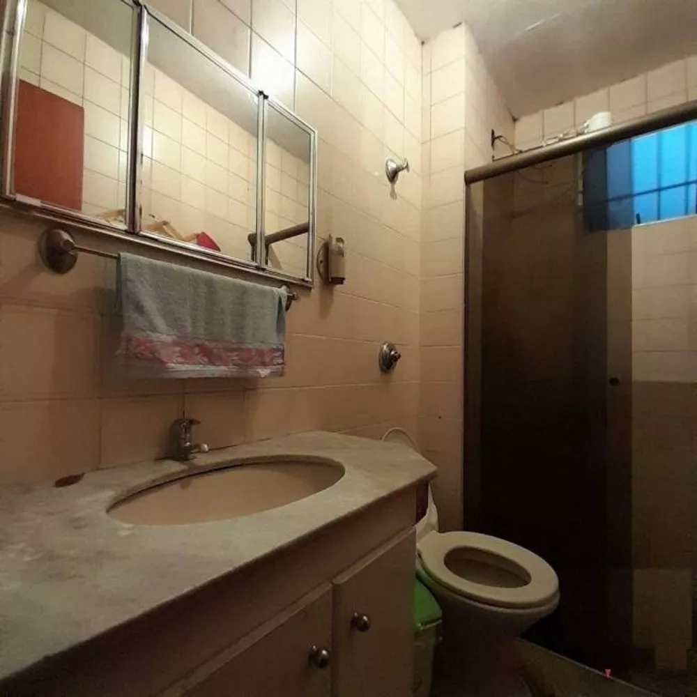 Apartamento à venda com 3 quartos, 75m² - Foto 10