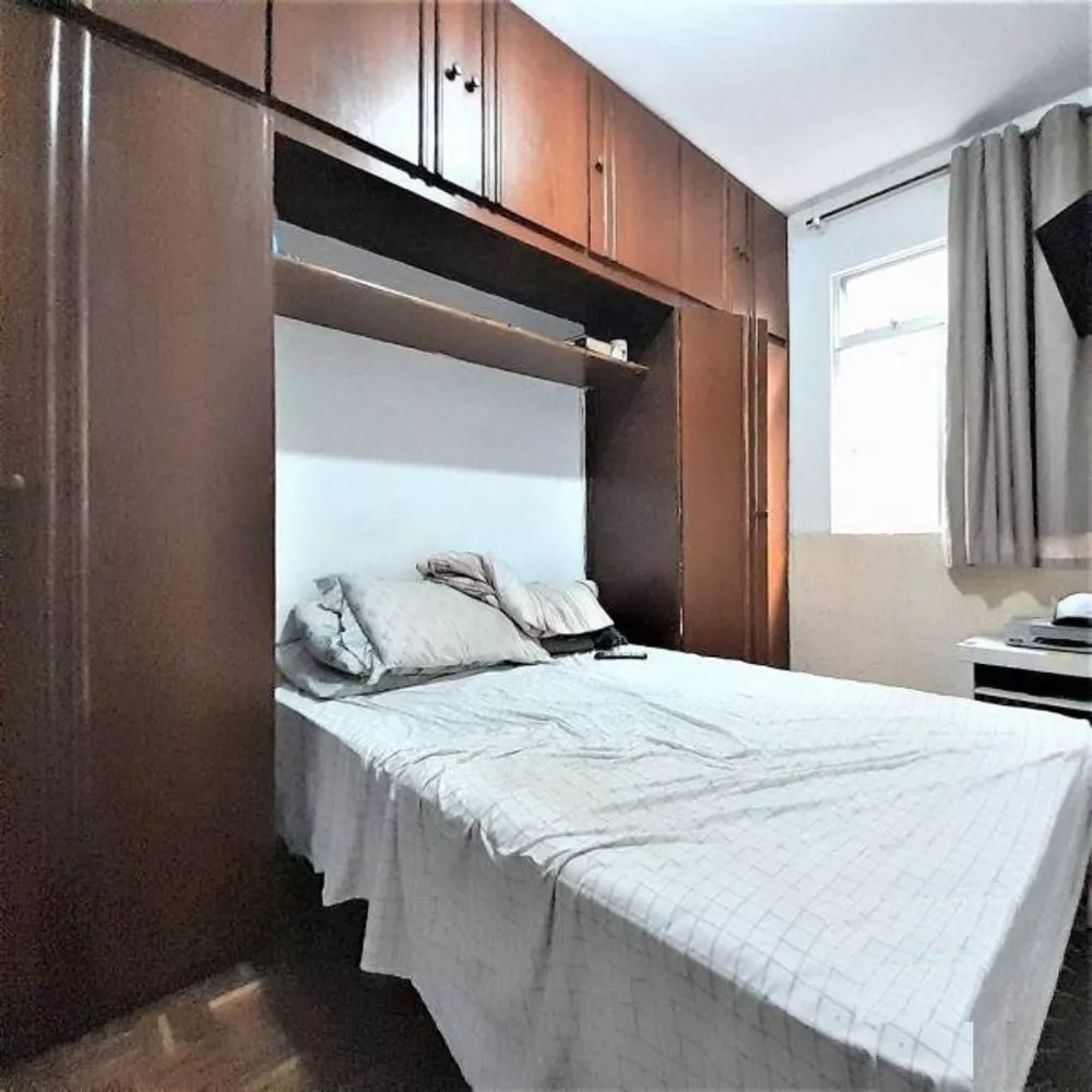 Apartamento à venda com 3 quartos, 75m² - Foto 5