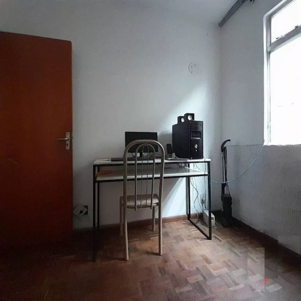 Apartamento à venda com 3 quartos, 75m² - Foto 9