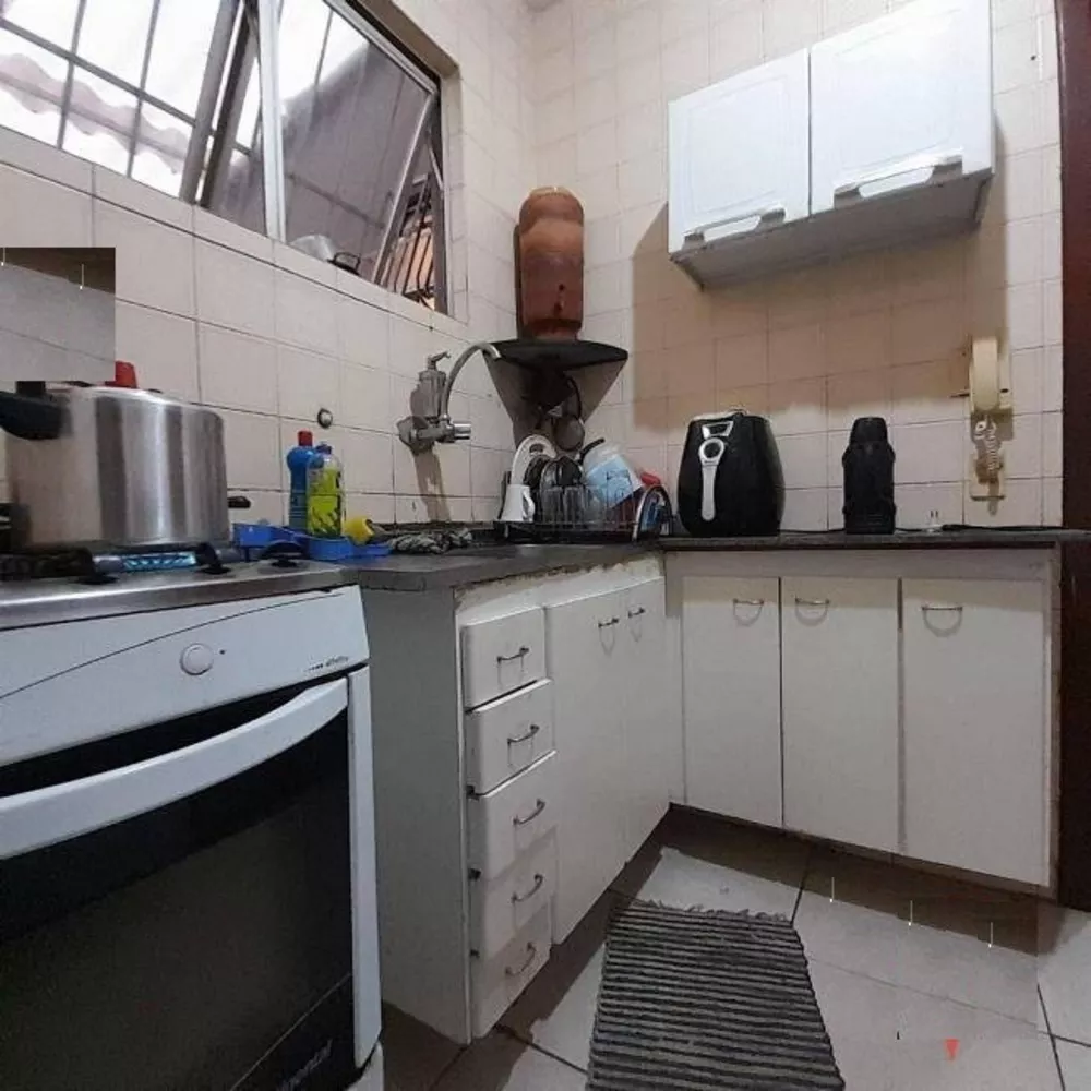 Apartamento à venda com 3 quartos, 75m² - Foto 13