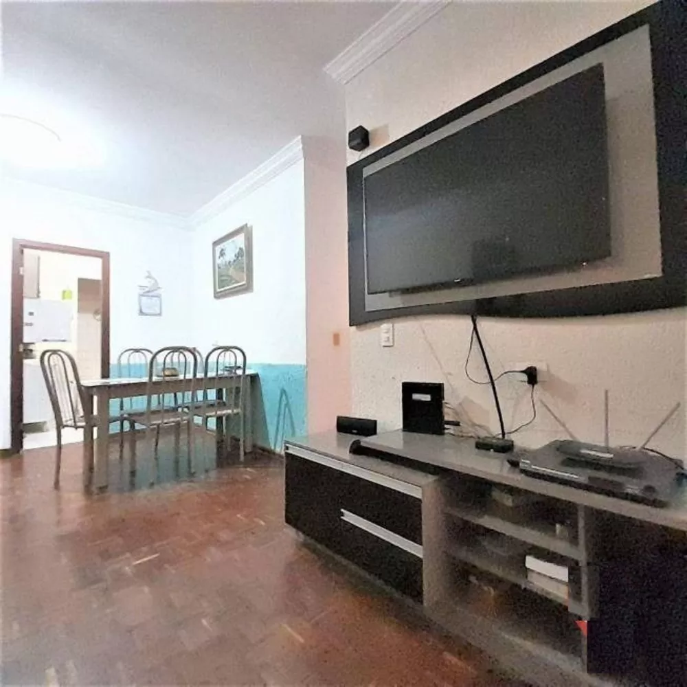 Apartamento à venda com 3 quartos, 75m² - Foto 1