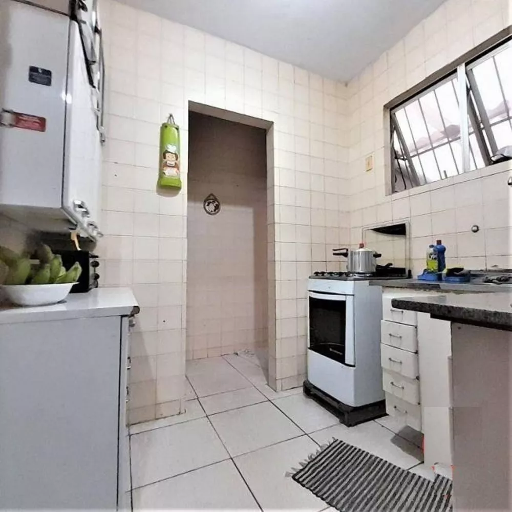 Apartamento à venda com 3 quartos, 75m² - Foto 12