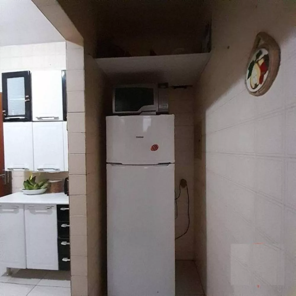 Apartamento à venda com 3 quartos, 75m² - Foto 14