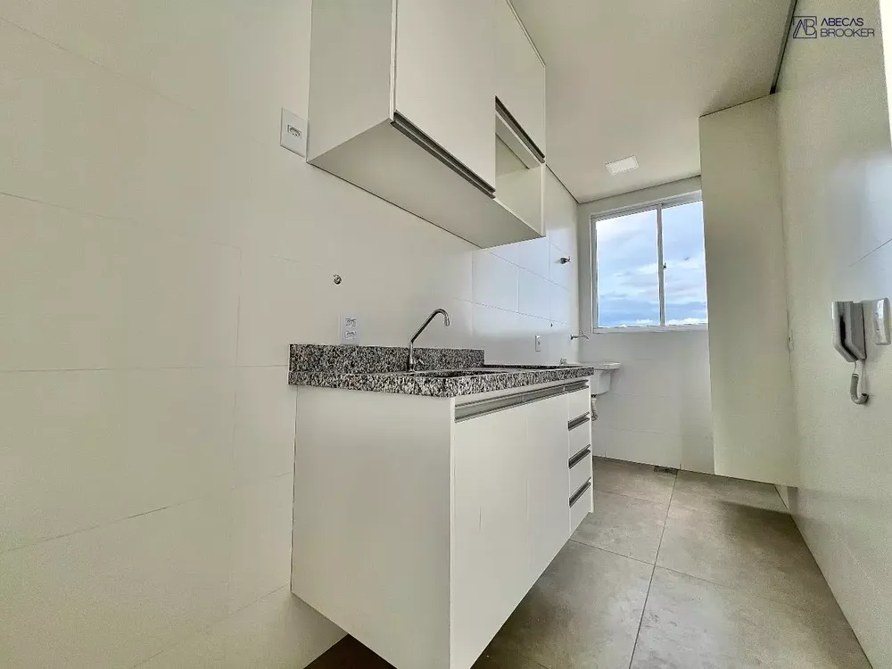 Apartamento, 2 quartos, 96 m² - Foto 2