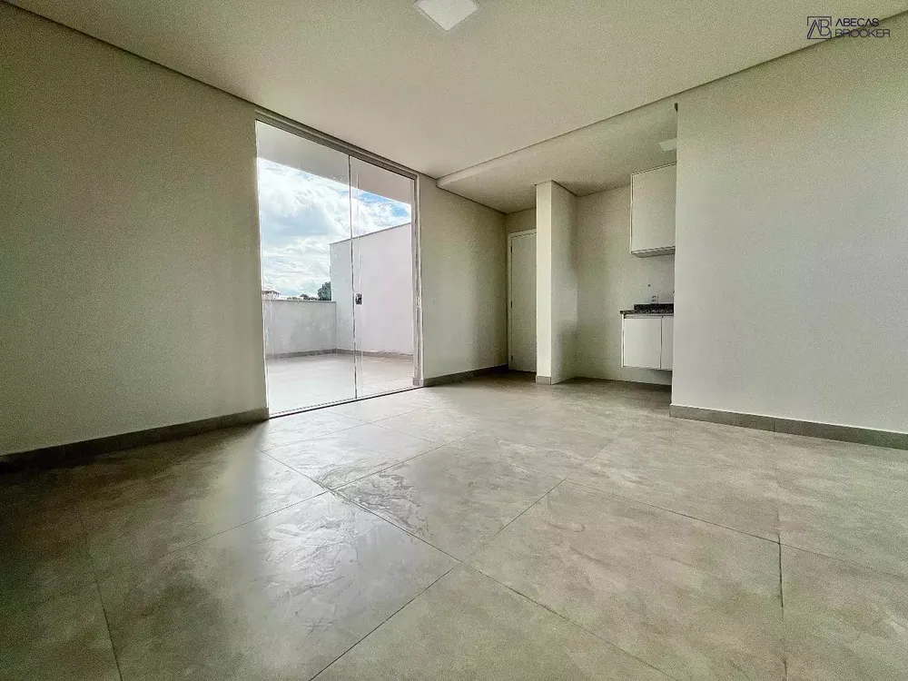 Apartamento, 2 quartos, 96 m² - Foto 1
