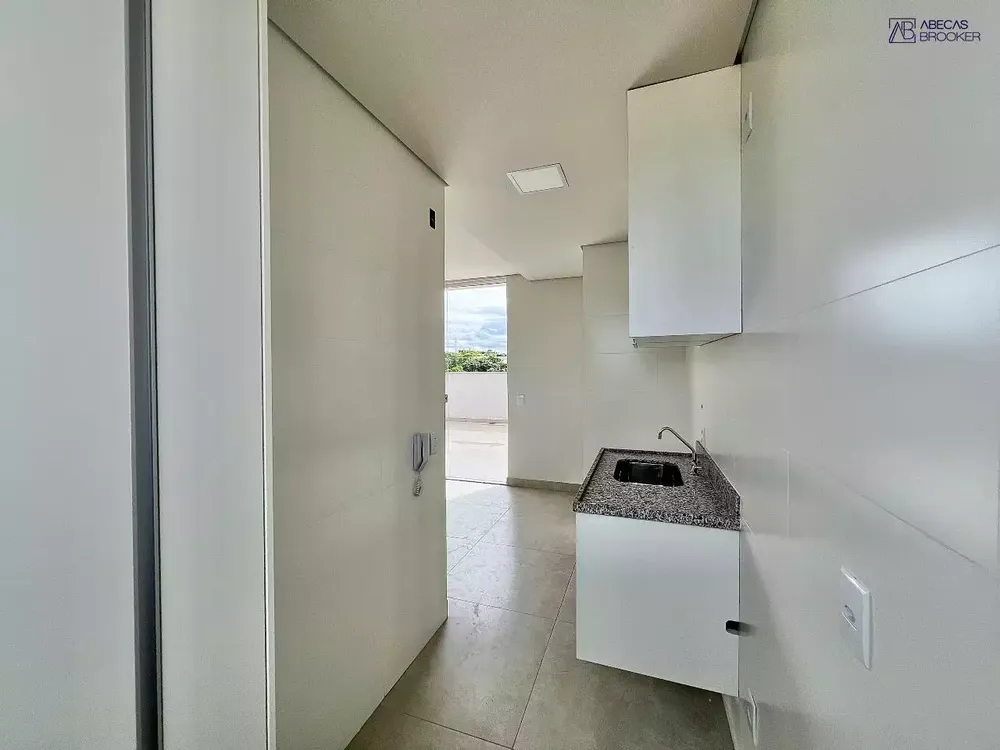 Apartamento, 2 quartos, 96 m² - Foto 2