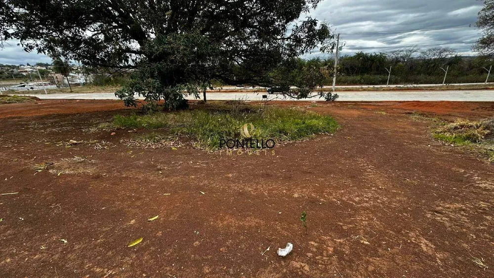 Terreno, 525 m² - Foto 1