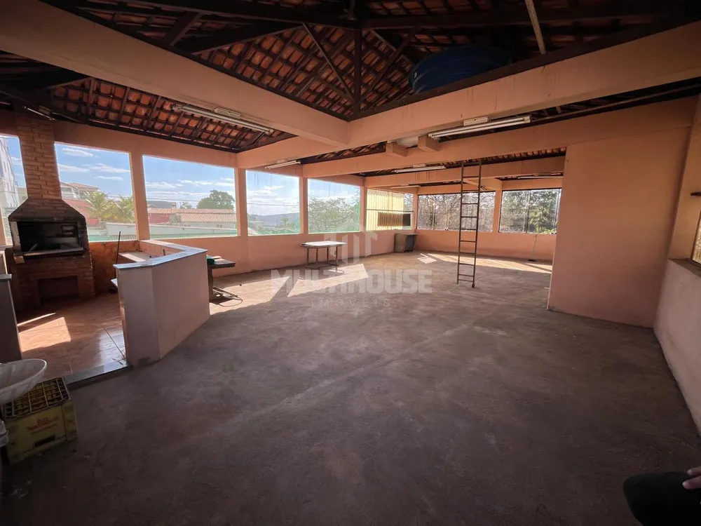 Casa, 3 quartos, 416 m² - Foto 16