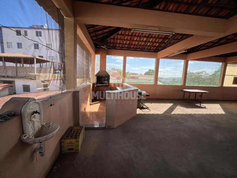 Casa, 3 quartos, 416 m² - Foto 17