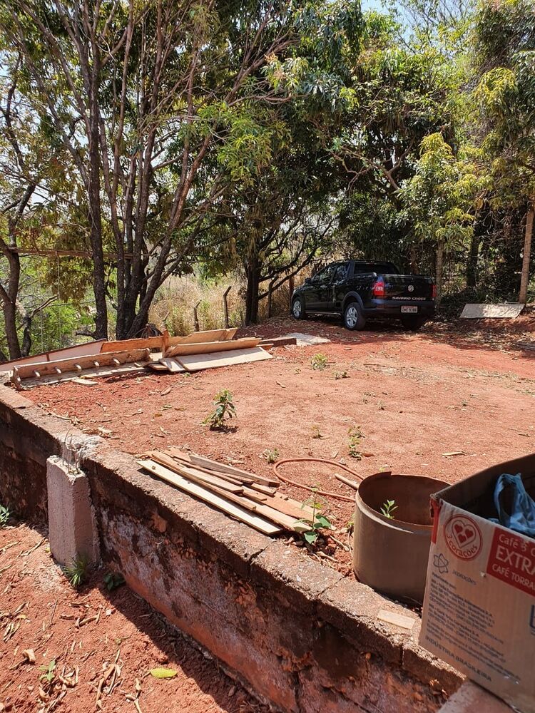 Sítio à venda com 3 quartos, 2300m² - Foto 2