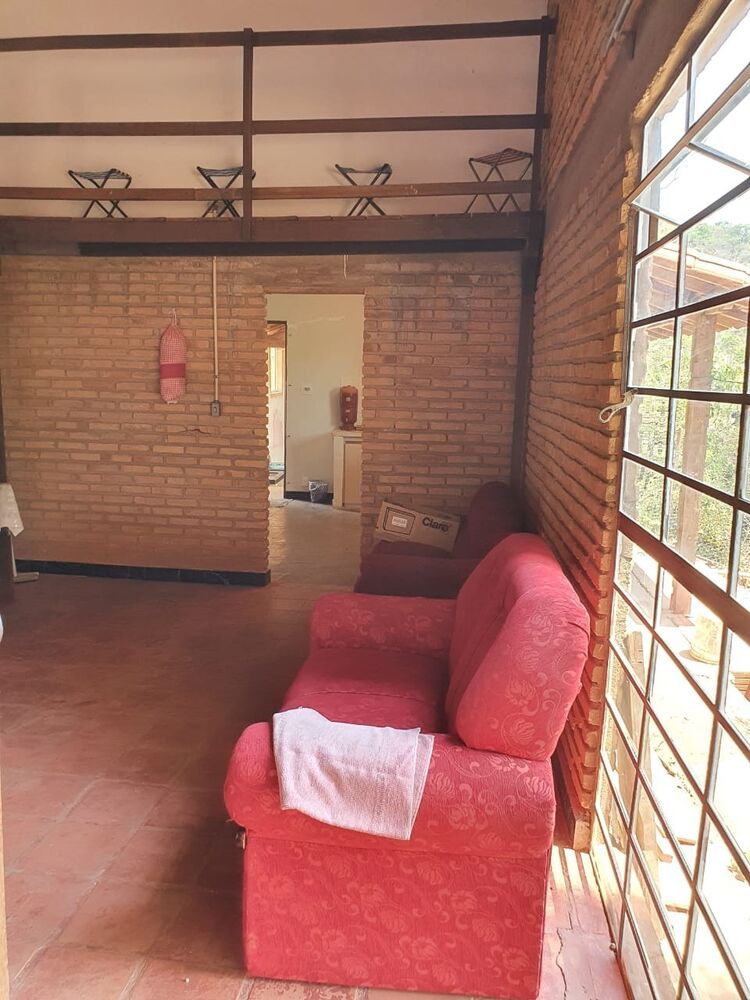 Sítio à venda com 3 quartos, 2300m² - Foto 4