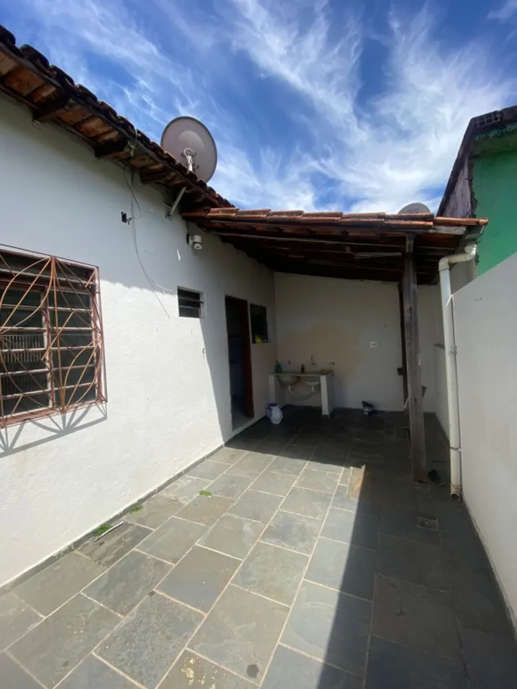 Casa, 2 quartos, 66 m² - Foto 2