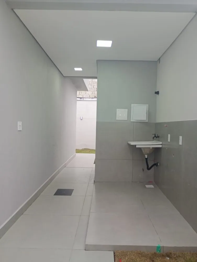 Casa, 3 quartos, 152 m² - Foto 4