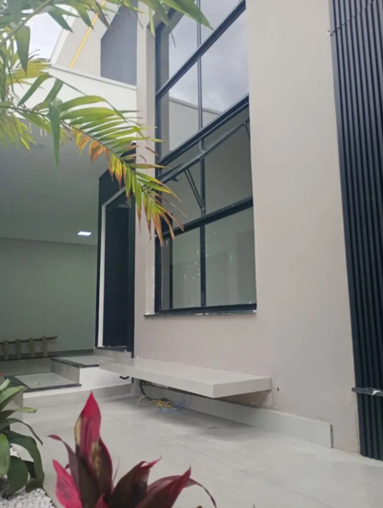 Casa, 3 quartos, 152 m² - Foto 8
