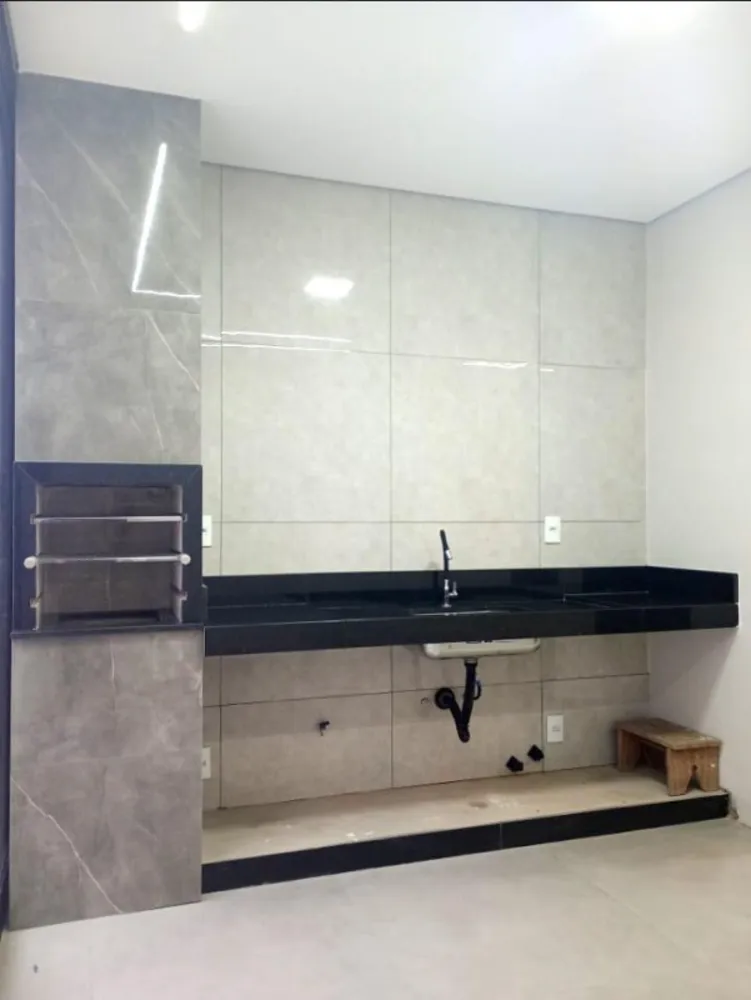 Casa, 3 quartos, 152 m² - Foto 10