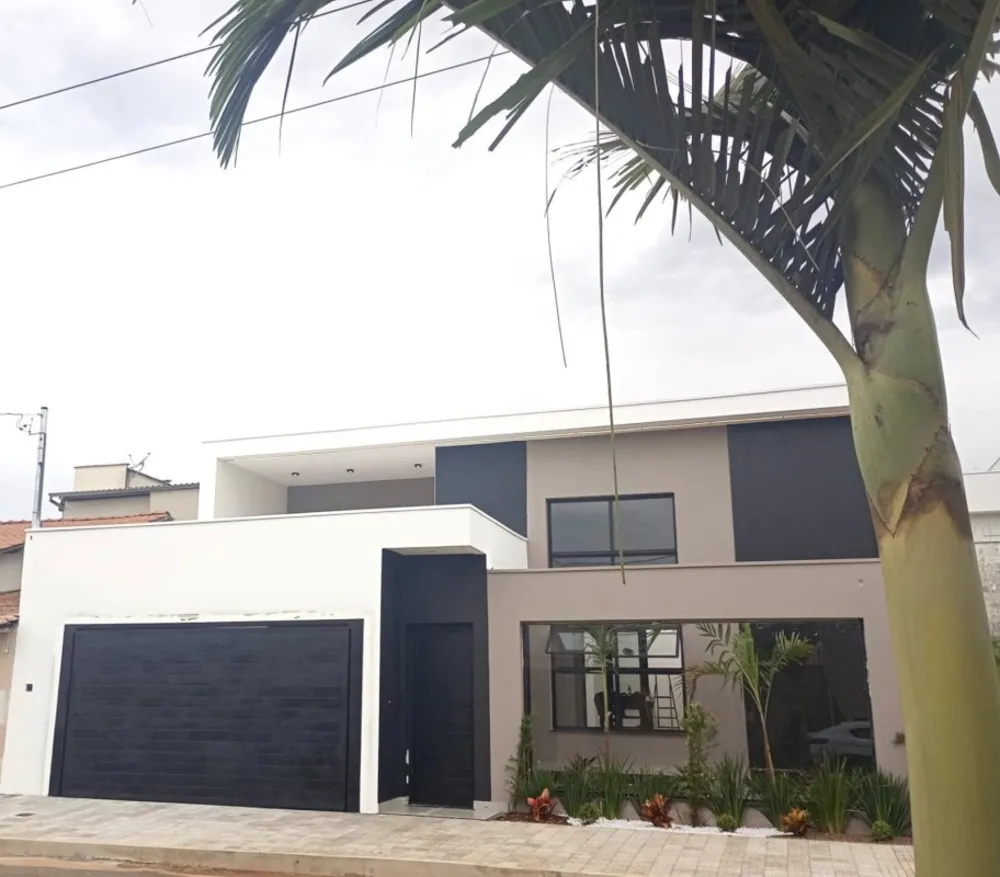 Casa, 3 quartos, 152 m² - Foto 1