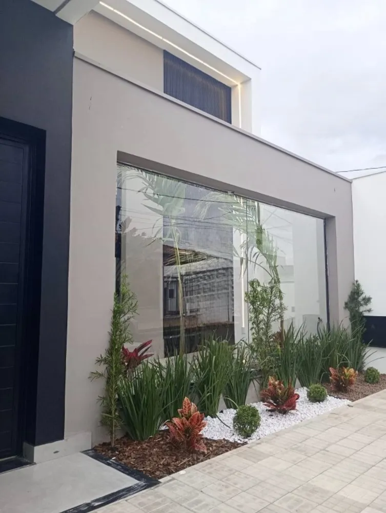 Casa, 3 quartos, 152 m² - Foto 2