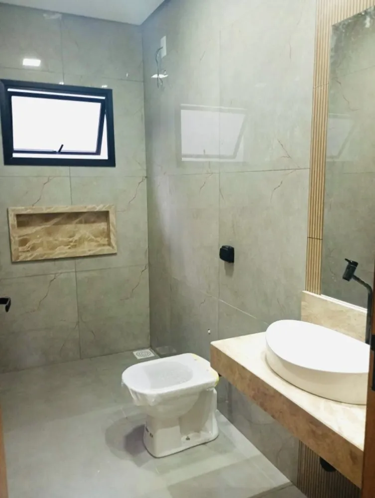 Casa, 3 quartos, 152 m² - Foto 7