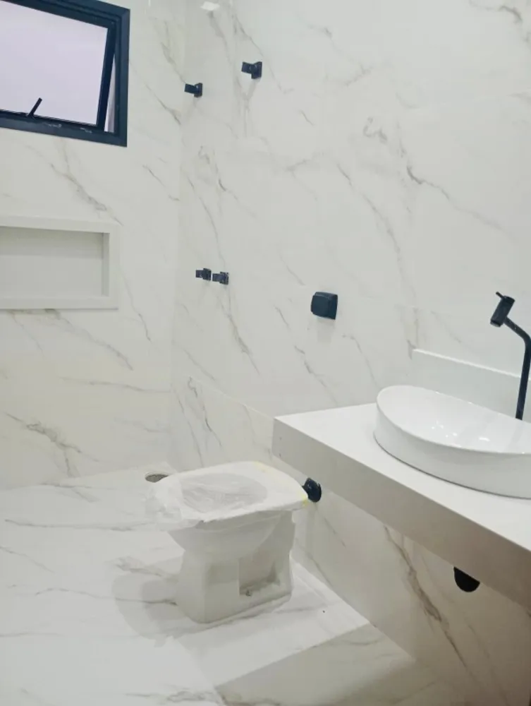Casa, 3 quartos, 152 m² - Foto 6