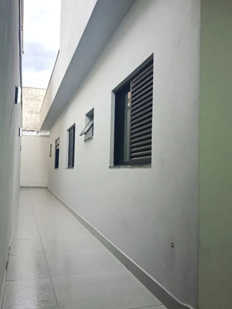Casa, 3 quartos, 152 m² - Foto 11