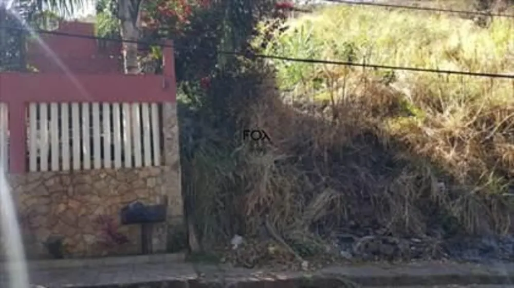 Terreno, 481 m² - Foto 1