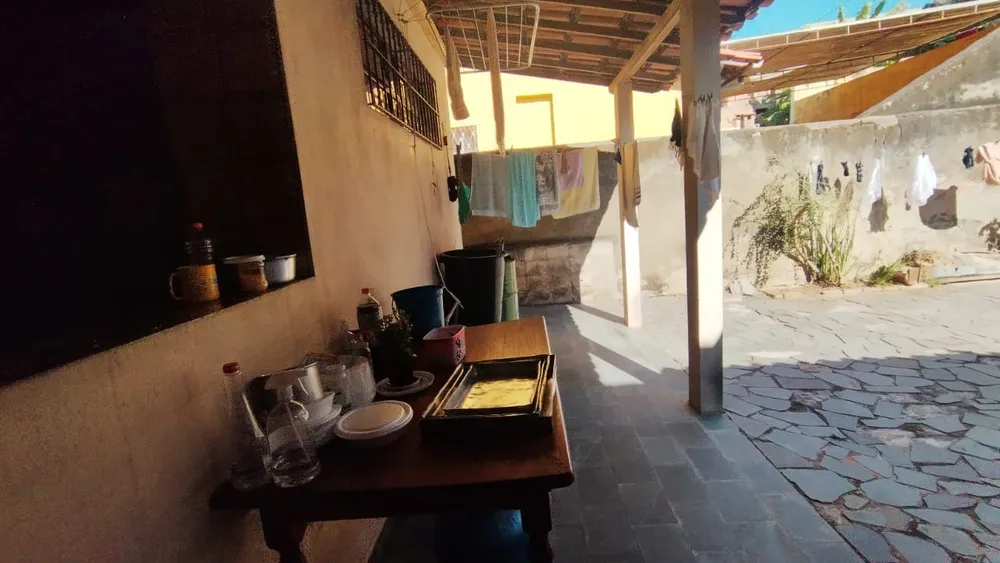 Casa, 4 quartos, 185 m² - Foto 11