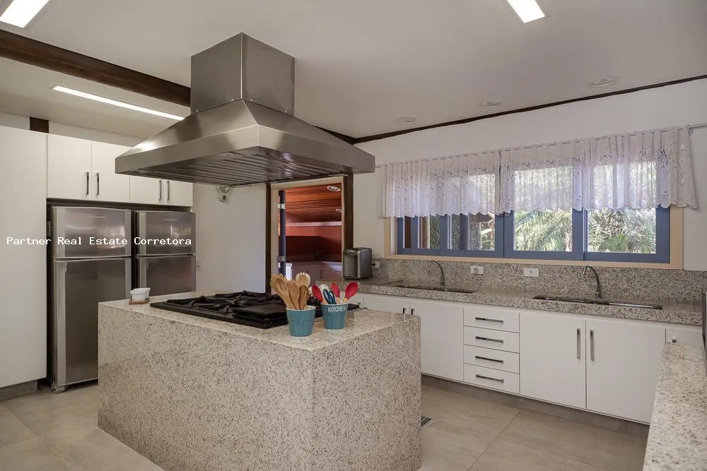 Casa de Condomínio, 5 quartos - Foto 8