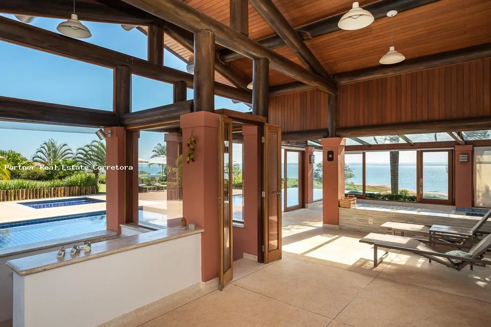 Casa de Condomínio, 5 quartos - Foto 3
