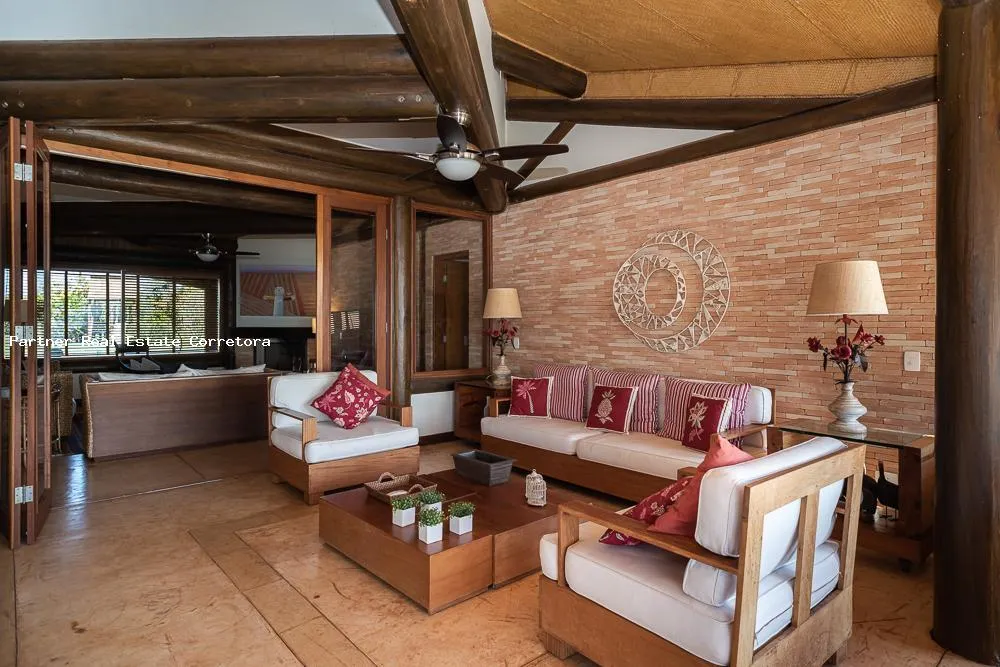 Casa de Condomínio, 5 quartos - Foto 7