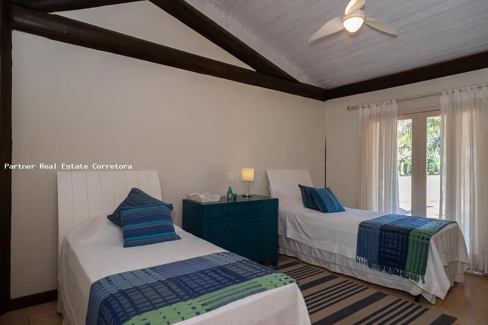 Casa de Condomínio, 5 quartos - Foto 8