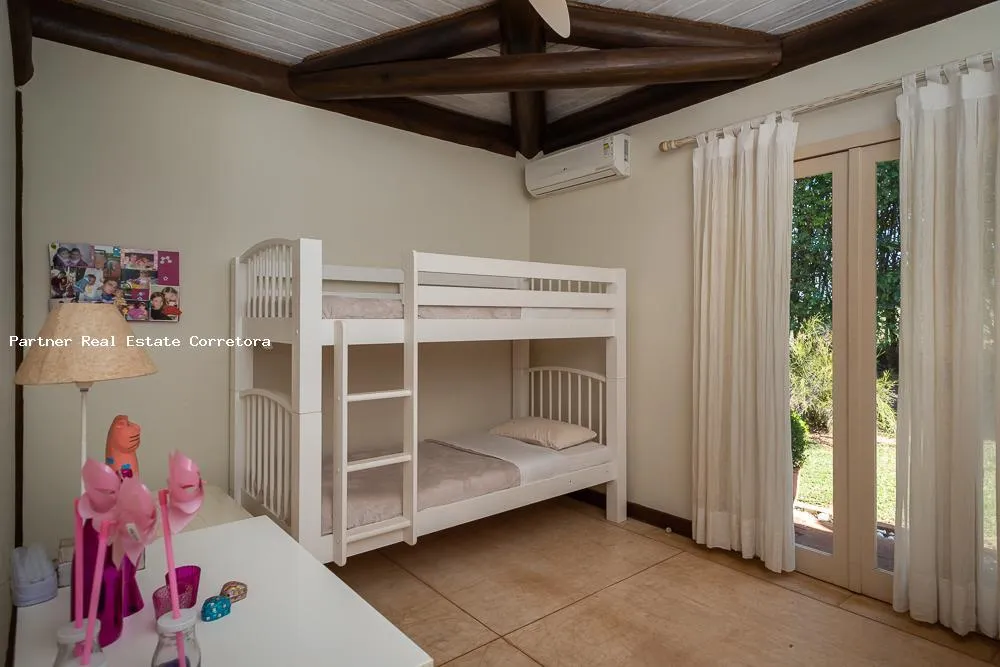 Casa de Condomínio, 5 quartos - Foto 19