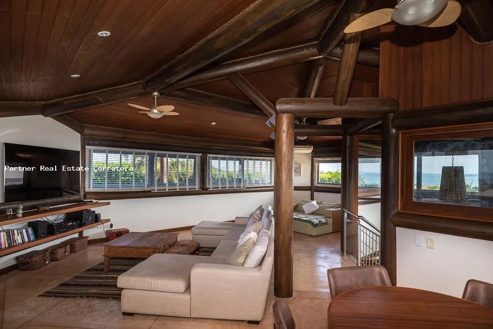 Casa de Condomínio, 5 quartos - Foto 6