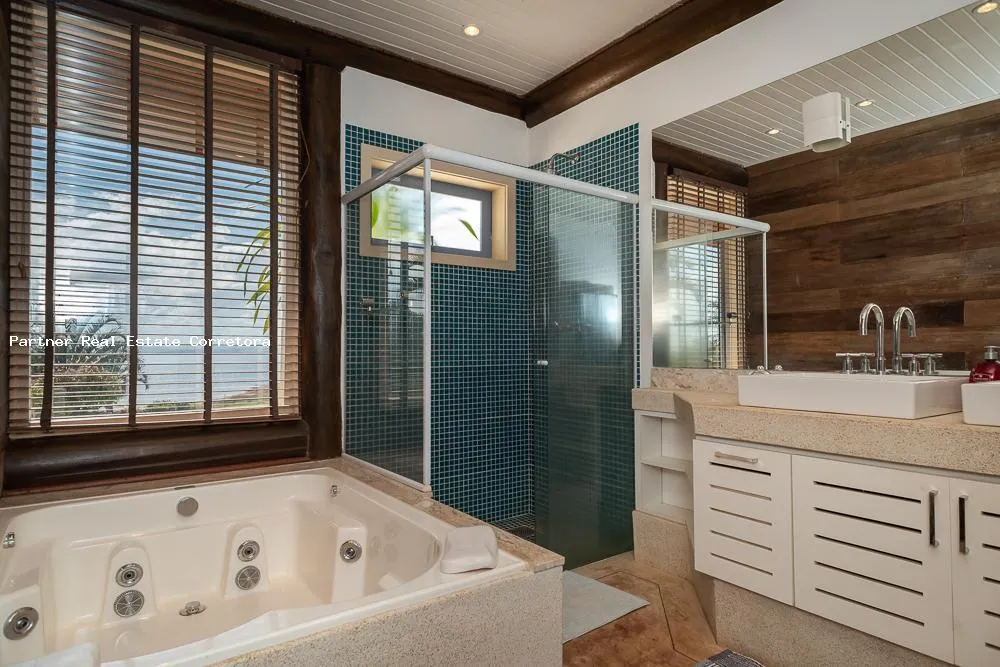 Casa de Condomínio, 5 quartos - Foto 9