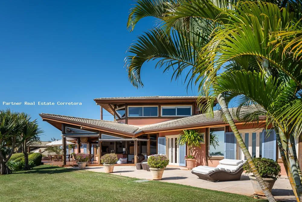 Casa de Condomínio, 5 quartos - Foto 10