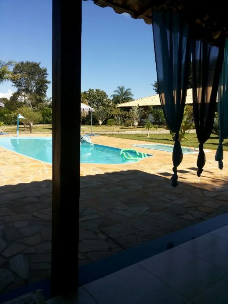 Chácara, 5 quartos, 5000 m² - Foto 2