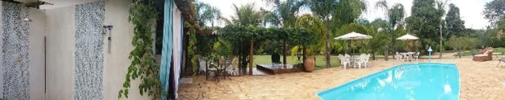 Chácara, 5 quartos, 5000 m² - Foto 4