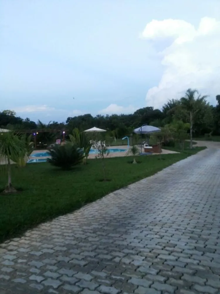 Chácara, 5 quartos, 5000 m² - Foto 3