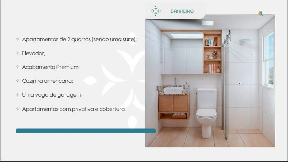 Cobertura, 2 quartos, 88 m² - Foto 8
