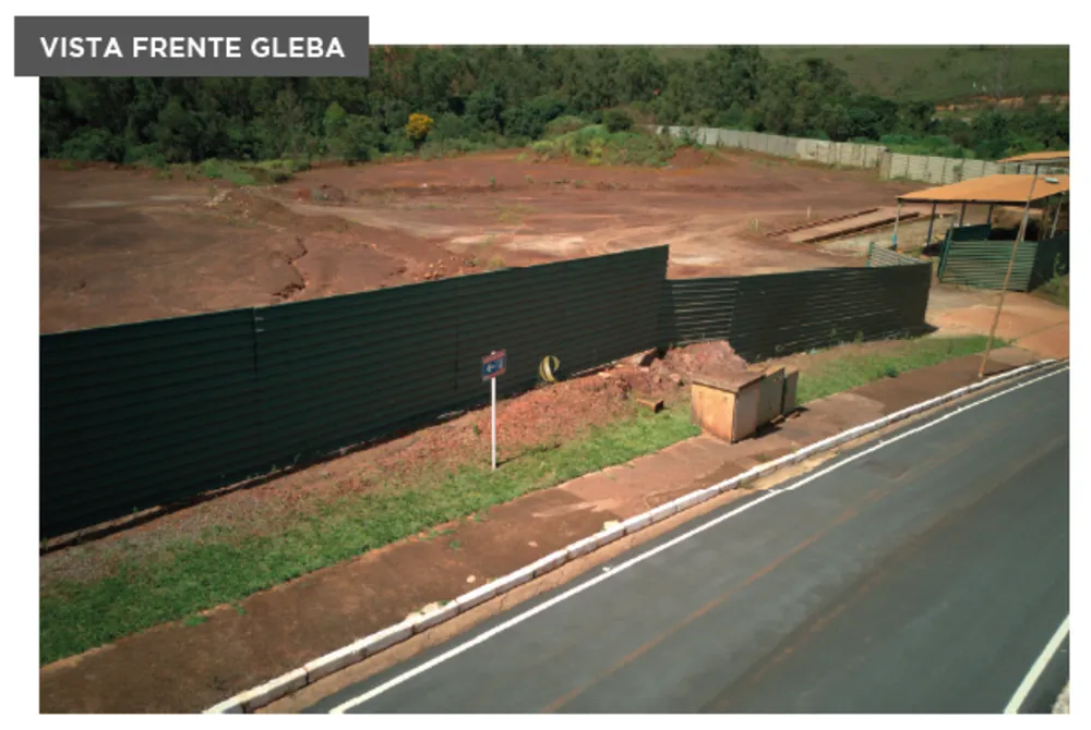 Terreno, 20000 m² - Foto 2