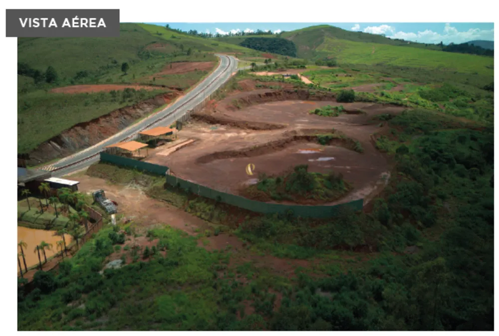 Terreno, 20000 m² - Foto 1