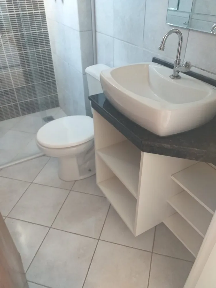 Apartamento, 2 quartos, 50 m² - Foto 5