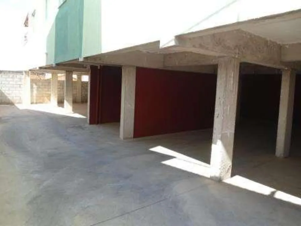 Apartamento, 2 quartos, 50 m² - Foto 8